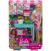 Лялька Барбі Флорист Barbie Florist Playset with 12-in Blonde Doll