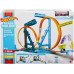 Трек Хот Вілс Нескінченна петля Hot Wheels Track Builder Unlimited Infinity Loop Kit