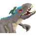 Динозавр Фишер-Прайс Fisher-Price Imaginext Jurassic World Thrashing Indominus Rex