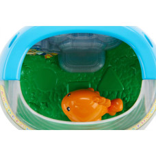Веселий акваріум Фішер-Прайс Fisher-Price Laugh & Learn Magical Lights Fishbowl