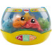 Веселий акваріум Фішер-Прайс Fisher-Price Laugh & Learn Magical Lights Fishbowl