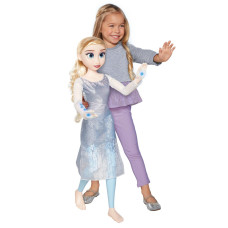 Лялька Ельза Холодне Серце 2 Disney Frozen 32" Playdate Feature Elsa Doll