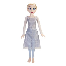 Лялька Ельза Холодне Серце 2 Disney Frozen 32" Playdate Feature Elsa Doll