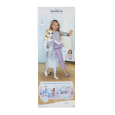 Лялька Ельза Холодне Серце 2 Disney Frozen 32" Playdate Feature Elsa Doll