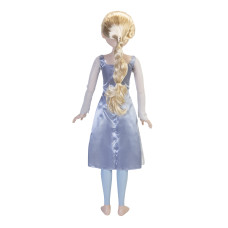 Лялька Ельза Холодне Серце 2 Disney Frozen 32" Playdate Feature Elsa Doll