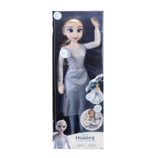 Лялька Ельза Холодне Серце 2 Disney Frozen 32" Playdate Feature Elsa Doll