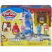 Ігровий набор Плей-До Морозиво з глазур'ю Play-Doh Kitchen Creations Drizzy Ice Cream Playset