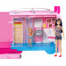 Игровой набор Барби Кемпер мечты трейлер для путешествий Barbie Dream Camper