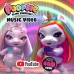 Пупсі танцюючий Єдиноріг Poopsie Dancing Unicorn Rainbow Brightstar