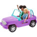 Барбі пляжний позашляховик Barbie Off-Road Vehicle