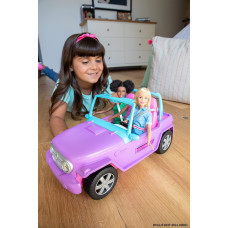 Барбі пляжний позашляховик Barbie Off-Road Vehicle