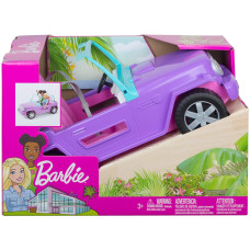 Барбі пляжний позашляховик Barbie Off-Road Vehicle