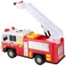 Інтерактивна пожежна машина Adventure Force Utility Vehicle Light and Sound Fire Truck