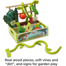 Ігровий набір Фішер-Прайс Fisher-Price Farm-to-Market Stand