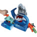 Трек Хот Вілс Голодна Акула Hot Wheels City Color Changing Robot Shark Play Set GJL12