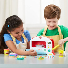 Чудо Печь Плей-До Play Doh Magical Oven