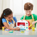 Чудо Печь Плей-До Play Doh Magical Oven