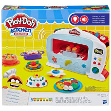 Чудо Печь Плей-До Play Doh Magical Oven