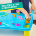 Игровой набор Стол Плей-До Play-Doh Play 'N Store Kids Play Table