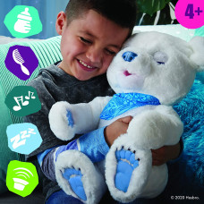 Інтерактивний полярний Ведмідь Фурріал FurReal Polar Bear Cub Interactive Plush Toy