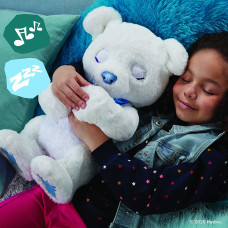 Інтерактивний полярний Ведмідь Фурріал FurReal Polar Bear Cub Interactive Plush Toy