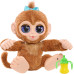Интерактивная обезьянка Фурриал FurReal Friends Cuddles My Giggly Monkey Pet