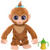 Интерактивная обезьянка Фурриал FurReal Friends Cuddles My Giggly Monkey Pet