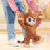 Интерактивная обезьянка Фурриал FurReal Friends Cuddles My Giggly Monkey Pet