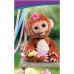 Интерактивная обезьянка Фурриал FurReal Friends Cuddles My Giggly Monkey Pet