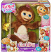 Интерактивная обезьянка Фурриал FurReal Friends Cuddles My Giggly Monkey Pet