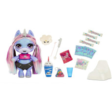 Пупсі Слайм  Єдиноріг Оригінал MGA 561132 Poopsie Surprise Glitter Unicorn- Pink Or Purple, Multicolor