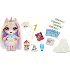 Пупсі Слайм  Єдиноріг Оригінал MGA 561132 Poopsie Surprise Glitter Unicorn- Pink Or Purple, Multicolor
